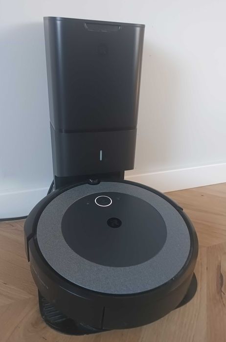 Naprawa i serwis odkurzaczy samojezdnych