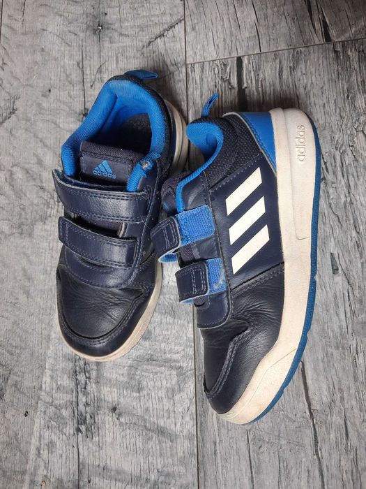 Buty adidas r 30 chłopięce