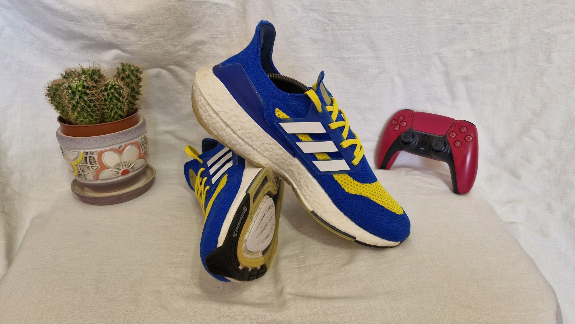 Кросівки Adidas Ultra boost.Розмір 46