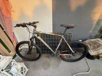 Kross Hexagon x6