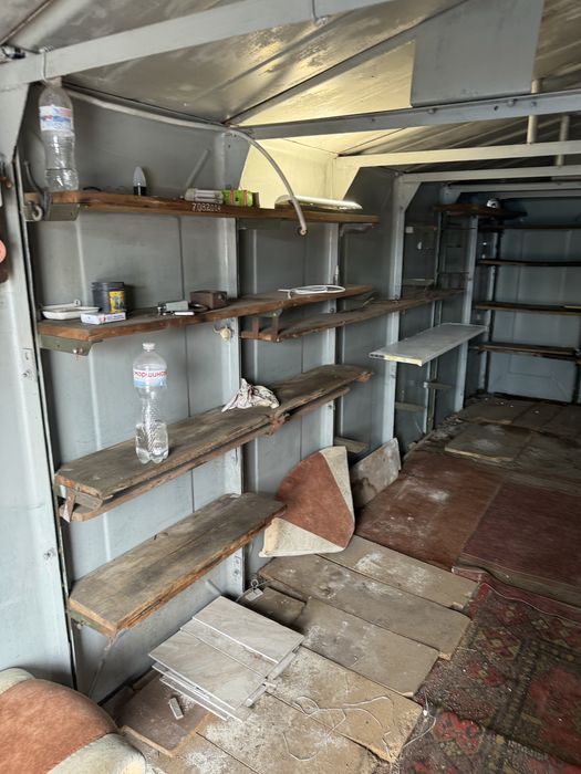 Гараж ГК-1 Бровари