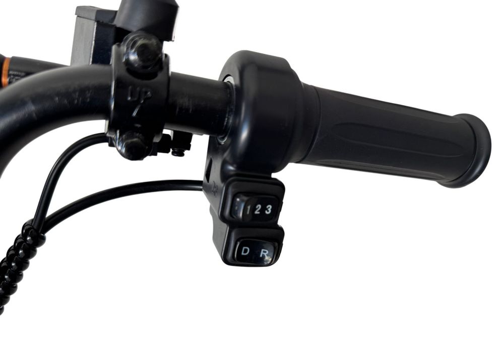 FADA OLDi MAX 1100 w 72v 2025.07 Новий