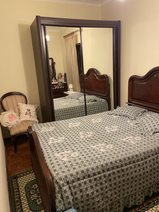 Mobilia de quarto