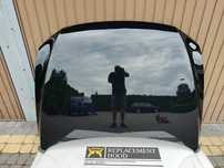 Maska VW Passat B8 LC9X