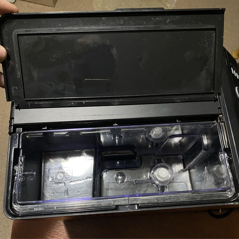 Кавомашина Philips ! N2477