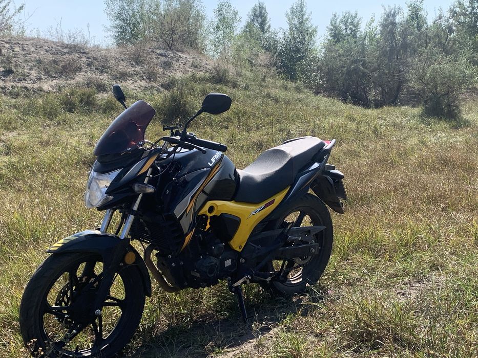 Lifan kp200 2024