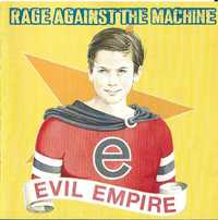 Rage Against the Machine - - - - Evil Empire ... ... CD