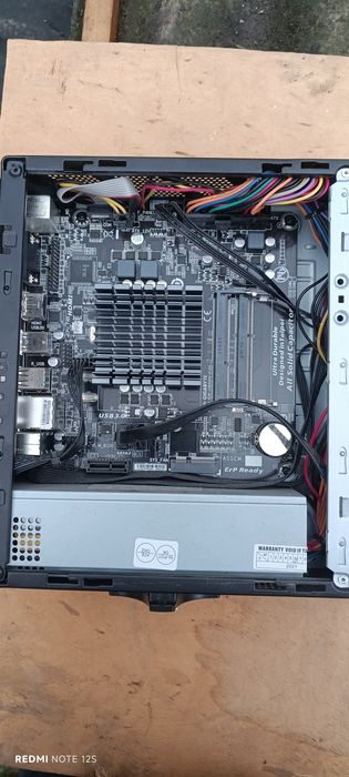 Міні ПК Artline Business B10