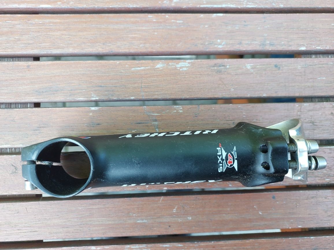 Mostek Ritchey wcs 1⅛ 31.8mm długość 120mm