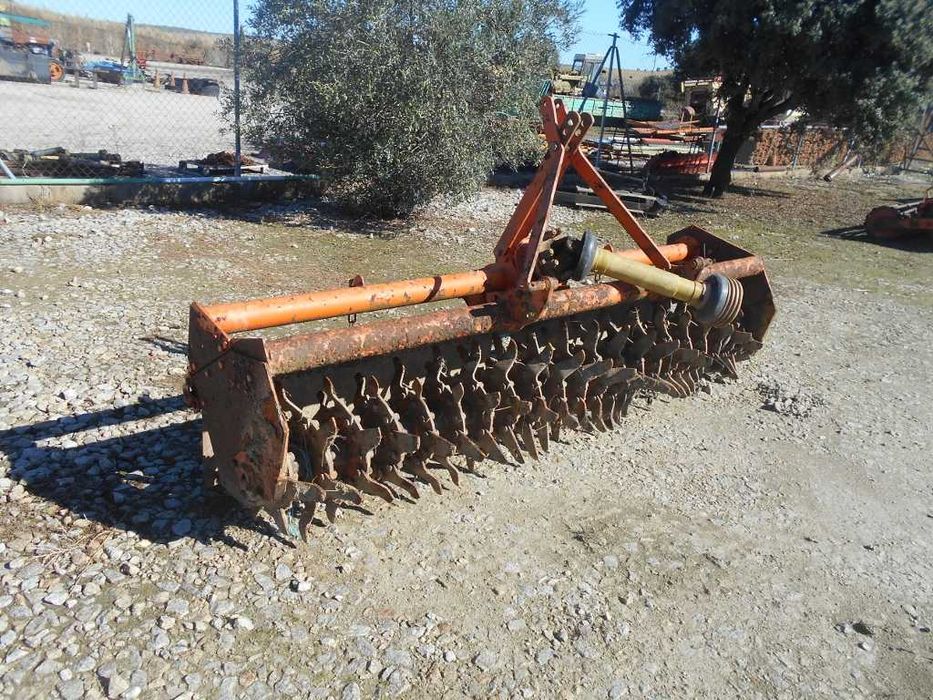 Rototerra maschio 3m