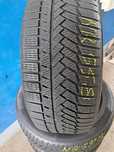 Opony 235/50R18 CONTINENTAL
