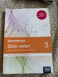 Zbiór zadan z matematyki 3