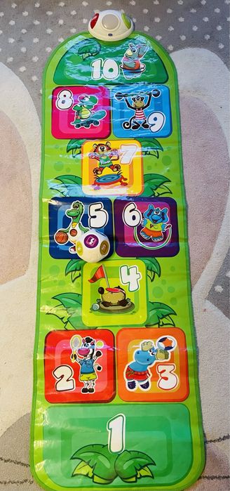 Mata gra w klasy Chicco