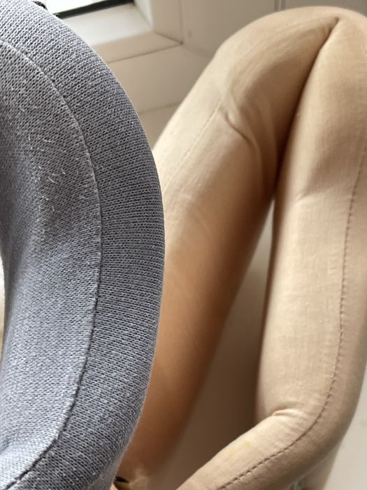 Комірець Шанца/пояс вагітним і після вагітності