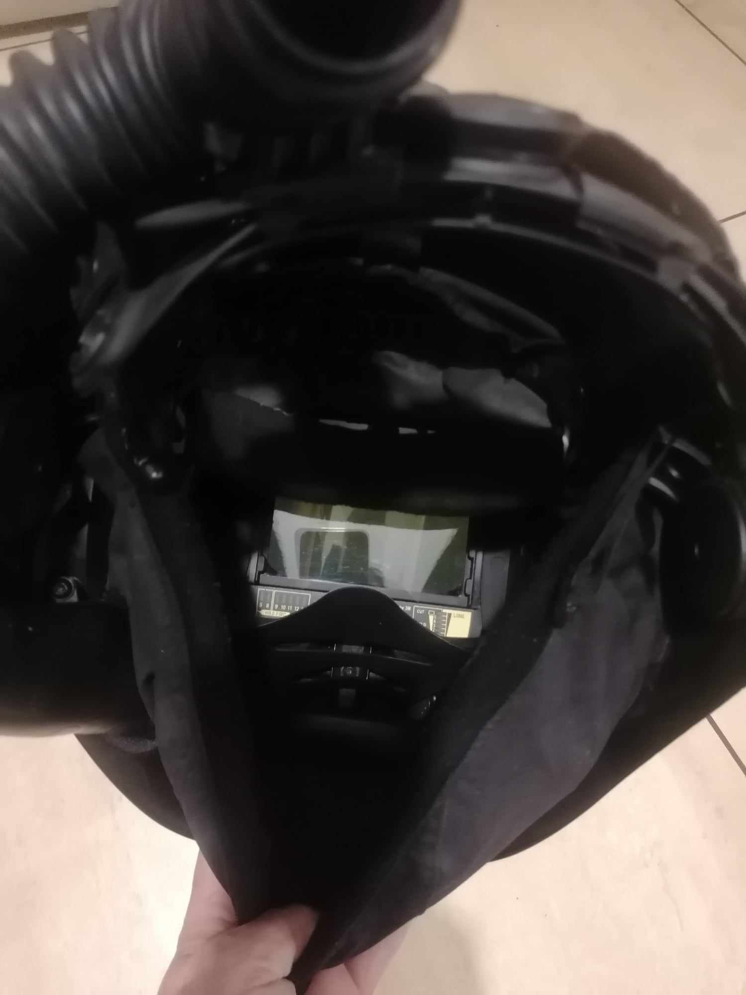 Maska speedglas 9100xxi