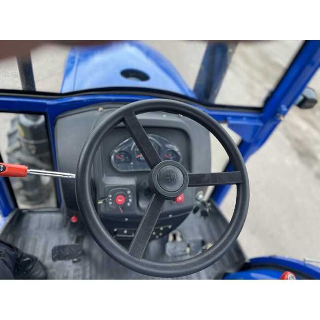 DONGFENG DF-404 G2 РЕВЕРС з кабіною