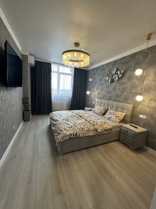 Аренда подобово.Вишгород.Оболонь.Евроремонт