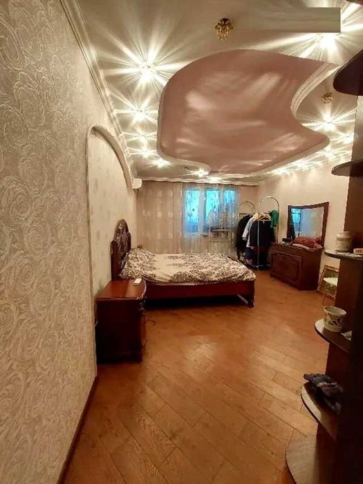 2-к 81м 10пов Кольцова бул. 14ж ЖК "Парковий"