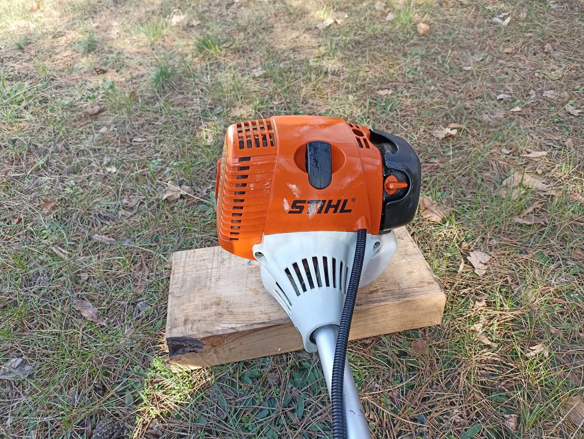 Kosa spalinowa Stihl