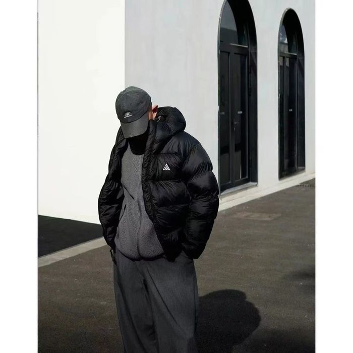 Куртка Nike ACG , Найк АСГ пуховик M L XL. NEW