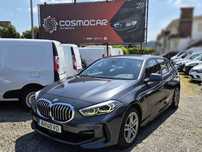 BMW 116 d Pack Desportivo M