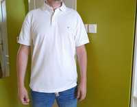 Koszulka bluzka polo Tommy Hilfiger, r.XL