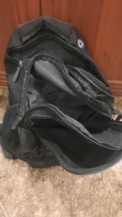 Рюкзак + спортивная сумка для підростка
