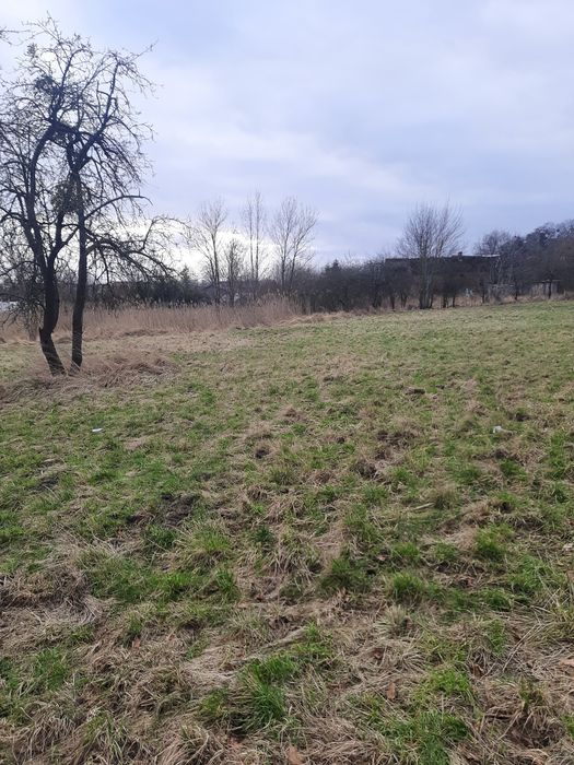 Działka Inwestycyjna 0.44ha Wojska Polskiego