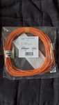 Patchcord światłowodowy IBM 25m Fiber Optic Cable LC-LC. Stan idealny