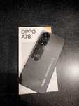 Oppo A78 4g 8/128 black