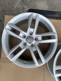 Felgi Audi A3 8V0 7,5 x17 et 51 5x112