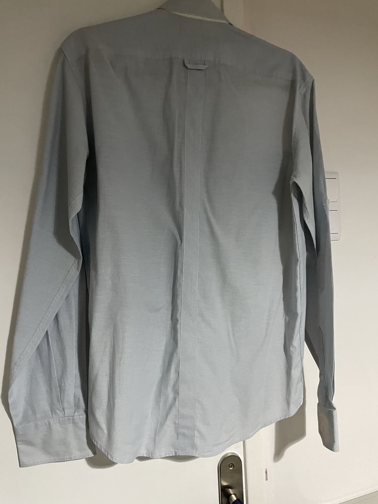 Camisa marca Tiffosi