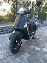 Piaggio Vespa Vespa Gts Super 125