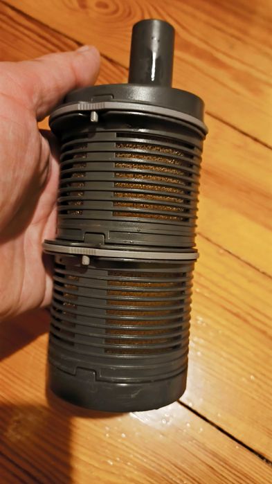 Filtr kubełkowy JBL e702+ prefiltr