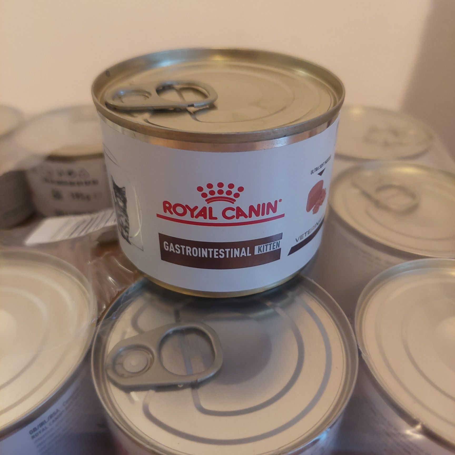 Royal Canin Veterinary Diet Gastro Intestinal Digest Kitten