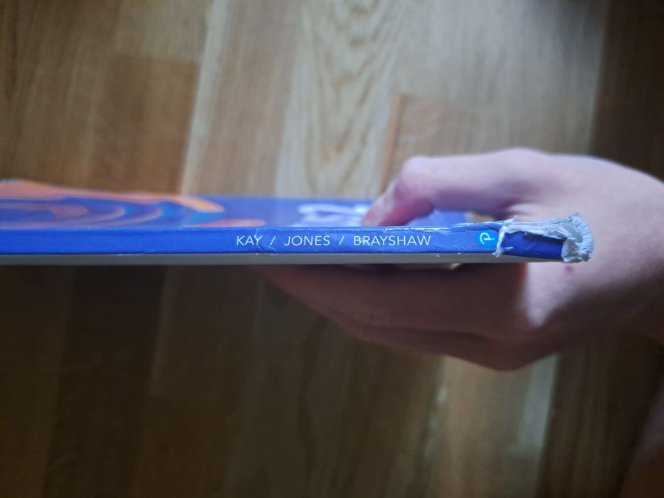 Focus 2 Second edition
