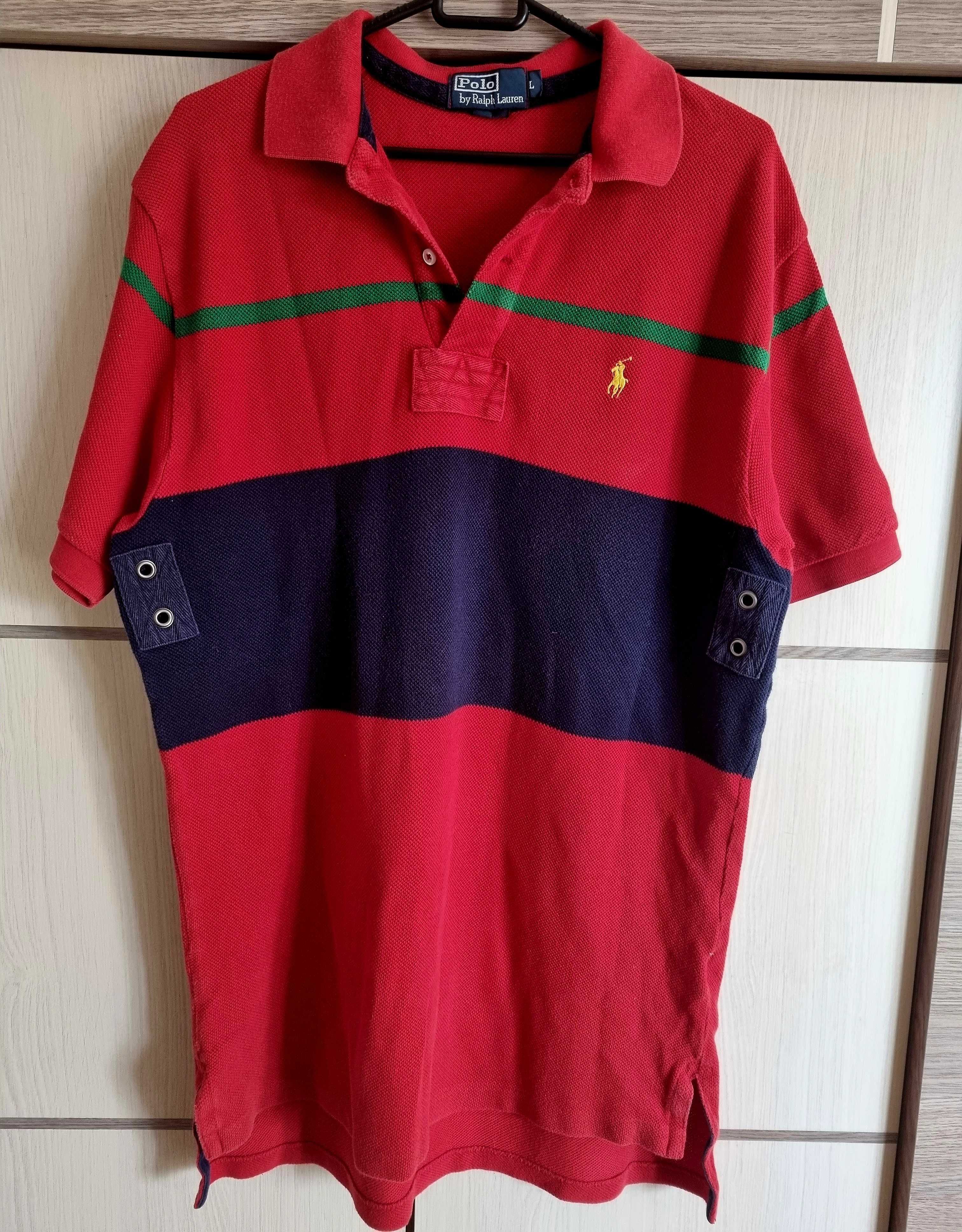 Koszulka polo /Polo by Ralph Lauren