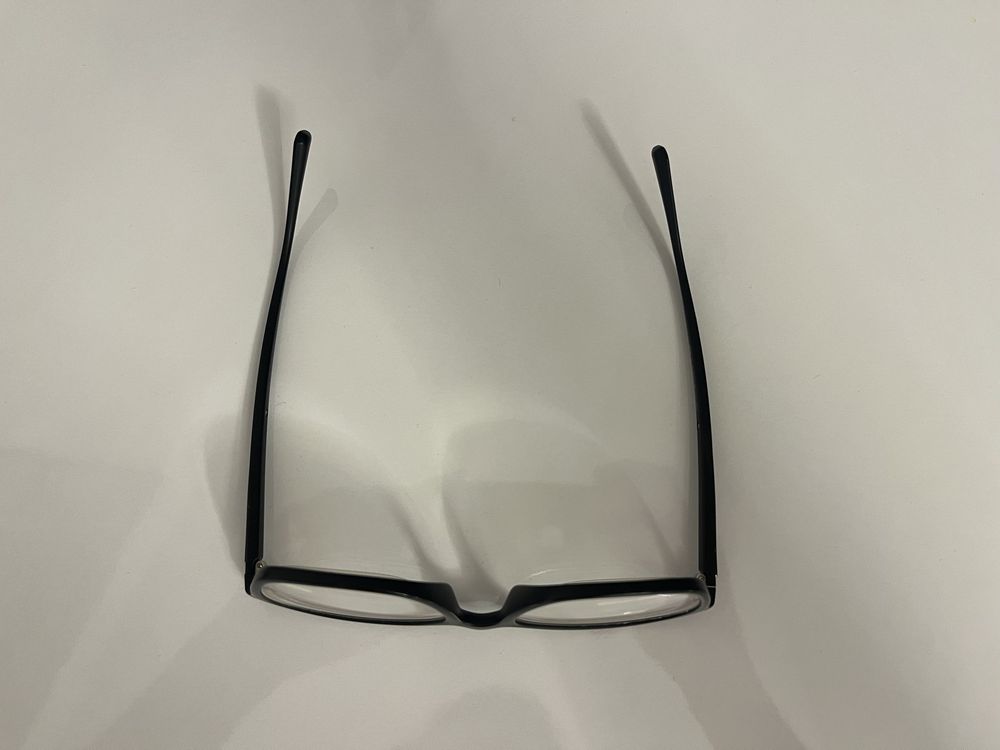 Oprawki Emporio Armani, okulary korekcyjne