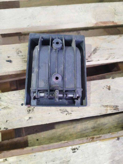 Ручка внутрішня слайд-двері Мерседес Віто 638