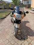Sprzedam Motocykl Honda DEAUVILLE