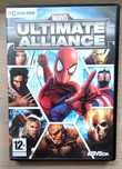 Marvel Ultimate Alliance PC