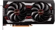 відеокарта sapphire rx 5700