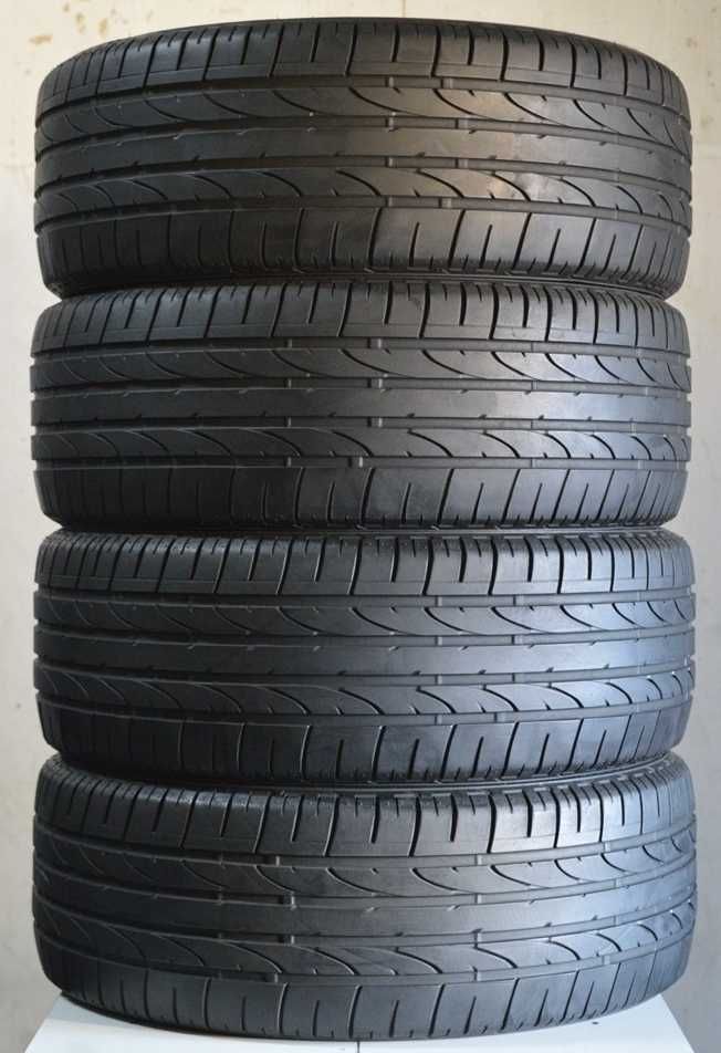 235/55 R17 Bridgestone Dueller H/P Sport Шини б/у 205 215-50 55 Склад