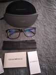 Oryginalne okulary Emporio Armani EA3138
