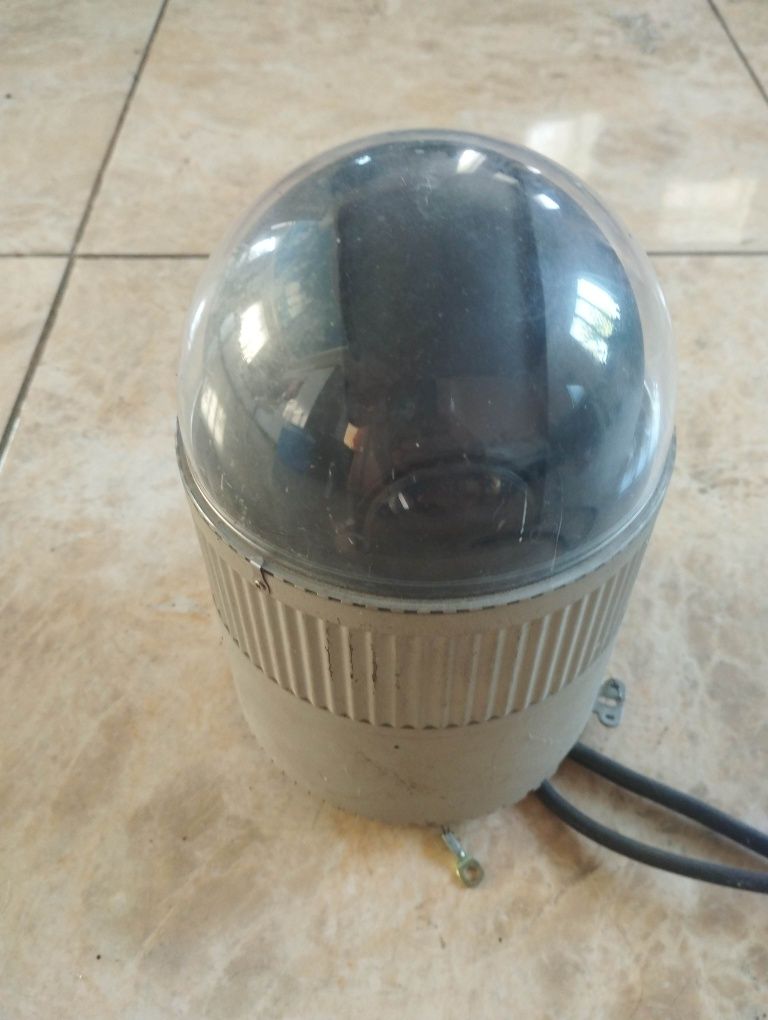 PTZ Видеокамера Panasonic WV-BS304
