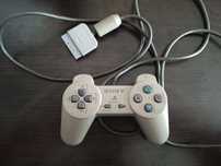 Pad Playstation1/PSX SCPH-1080