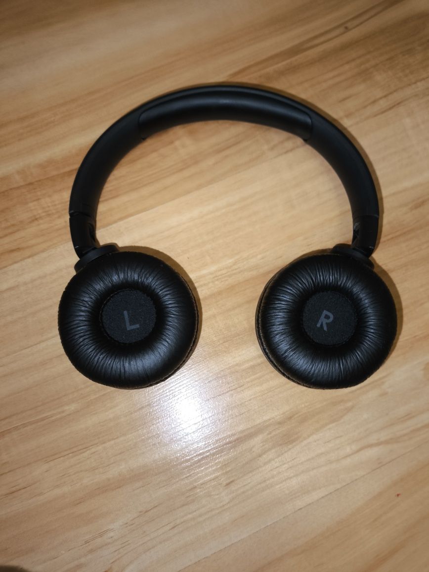 Навушники jbl 510вт