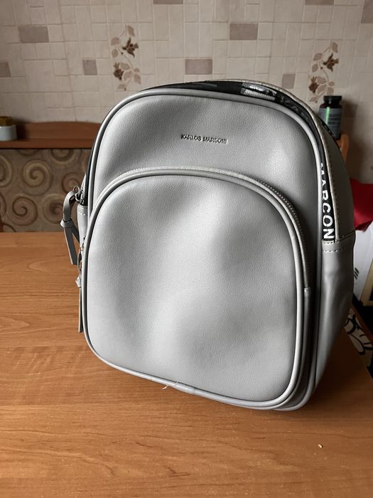 Сумка  Karlos Marconi