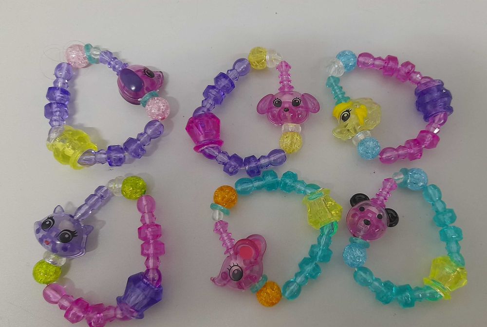 twisty petz Pulseira para criança