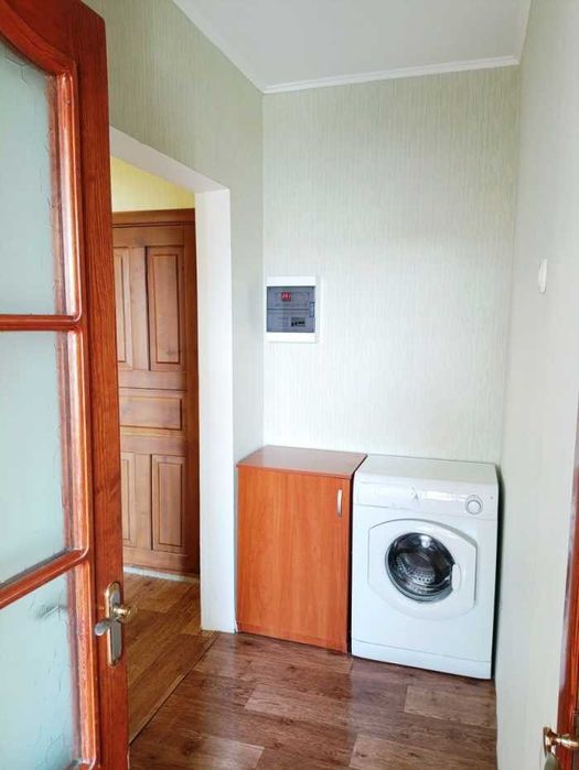 Аренда 2к квартиры Намыв